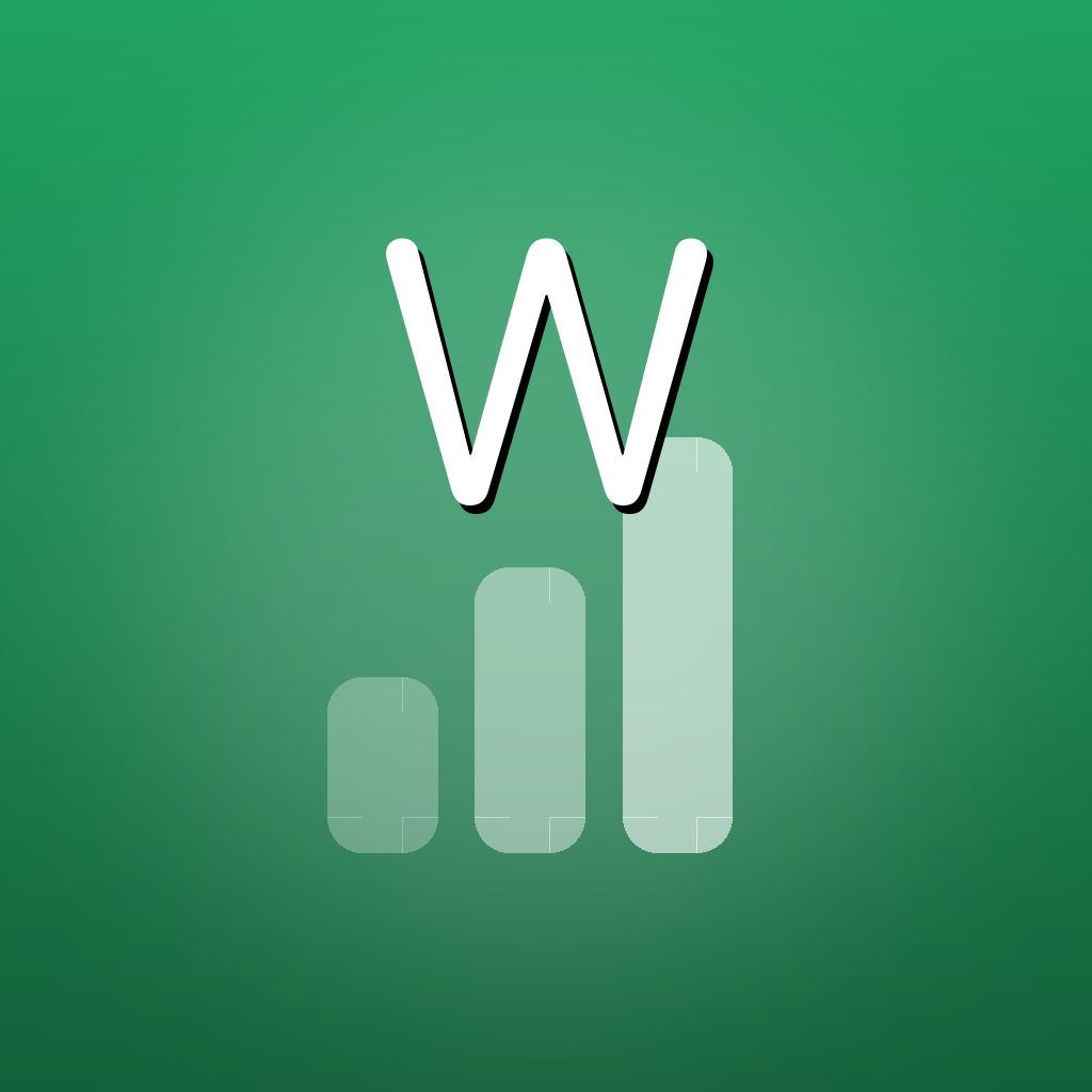 Walkwith icon