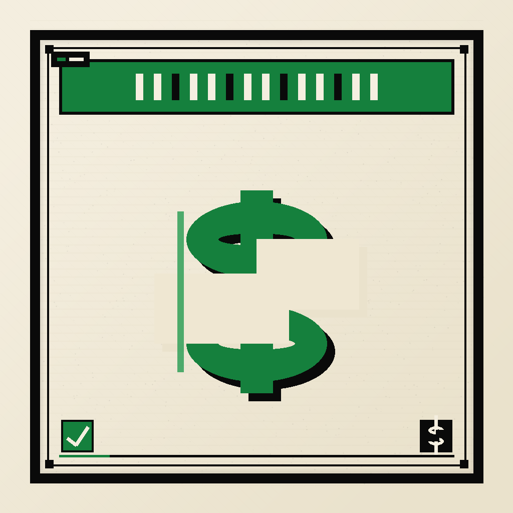 TipVault icon