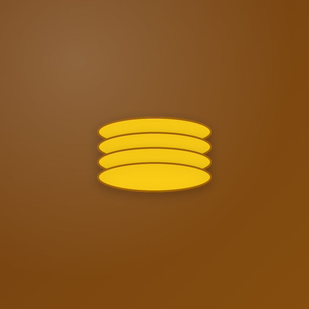 Tokensaver icon