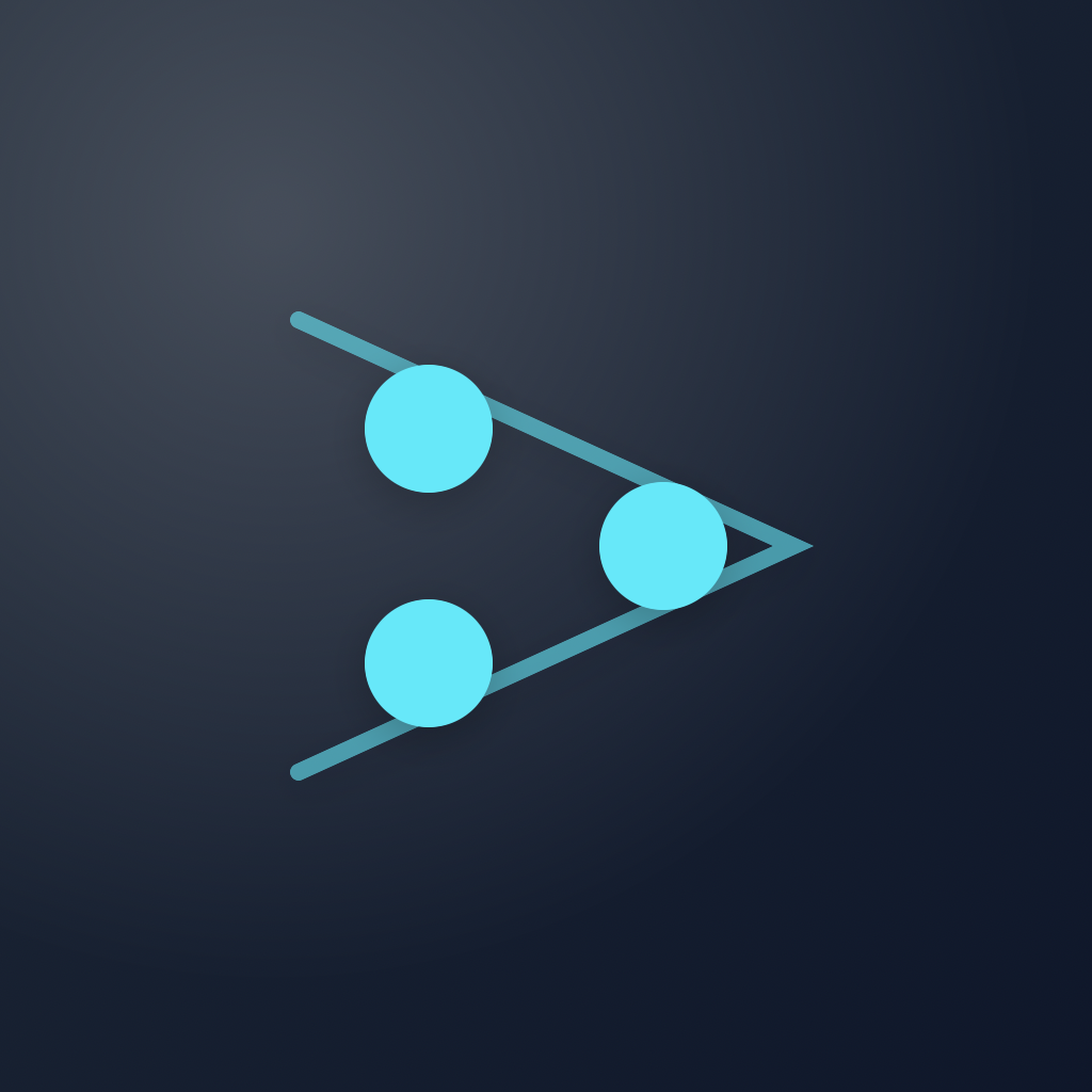 Tooltrail icon