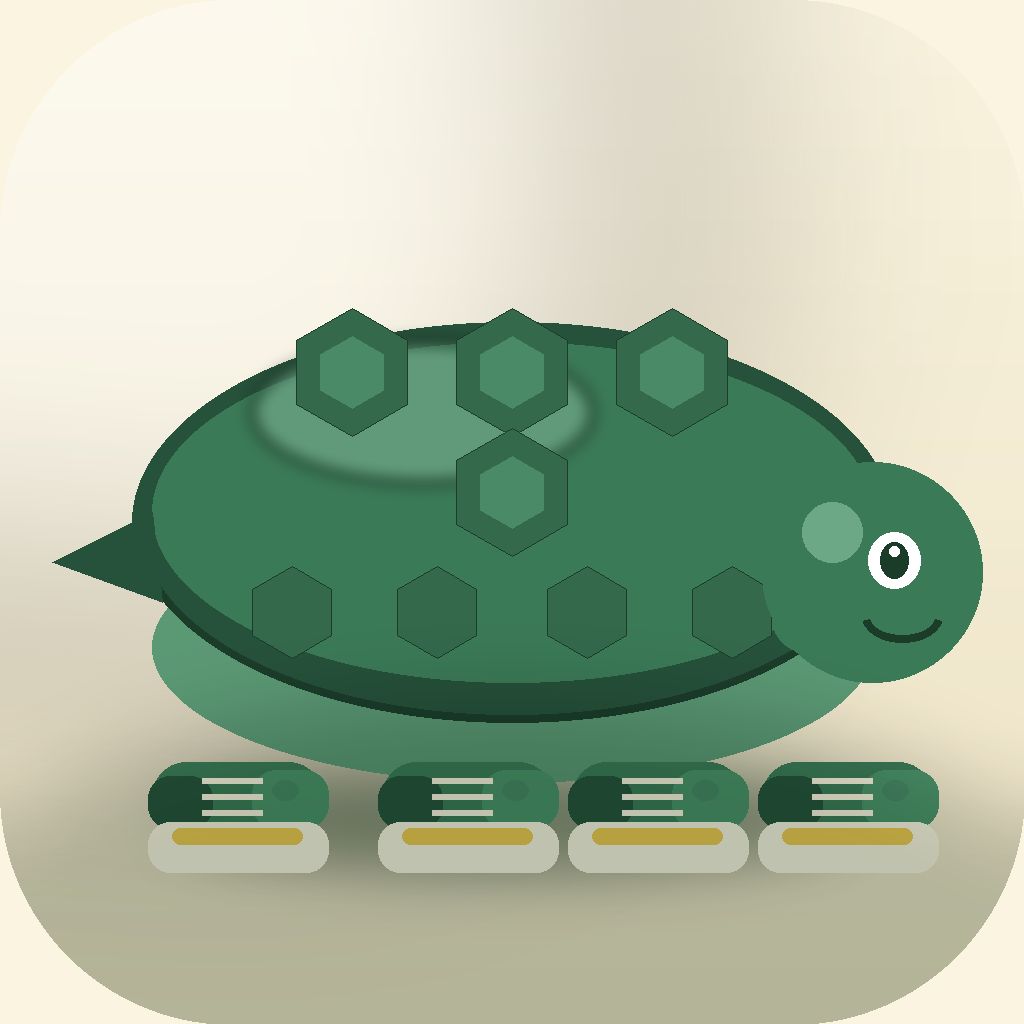 Tortoise icon