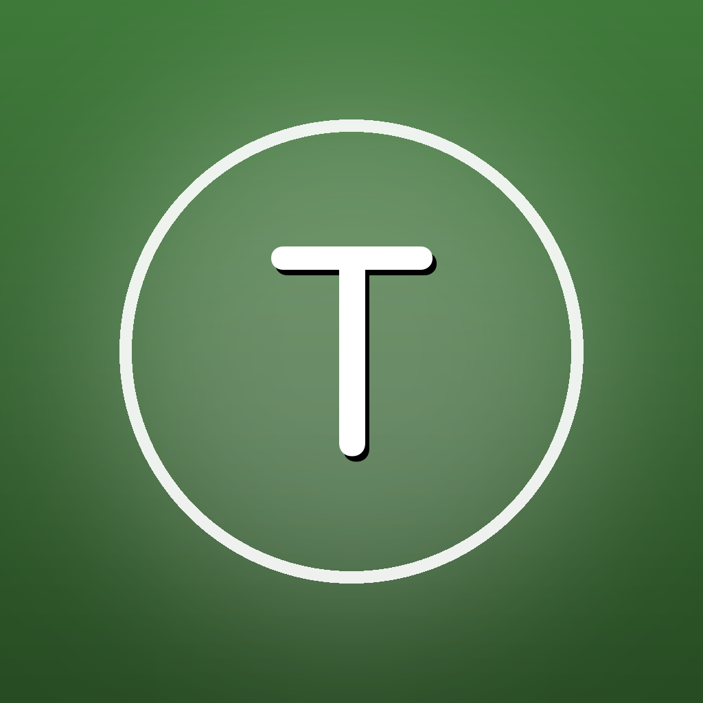 Trailhead icon