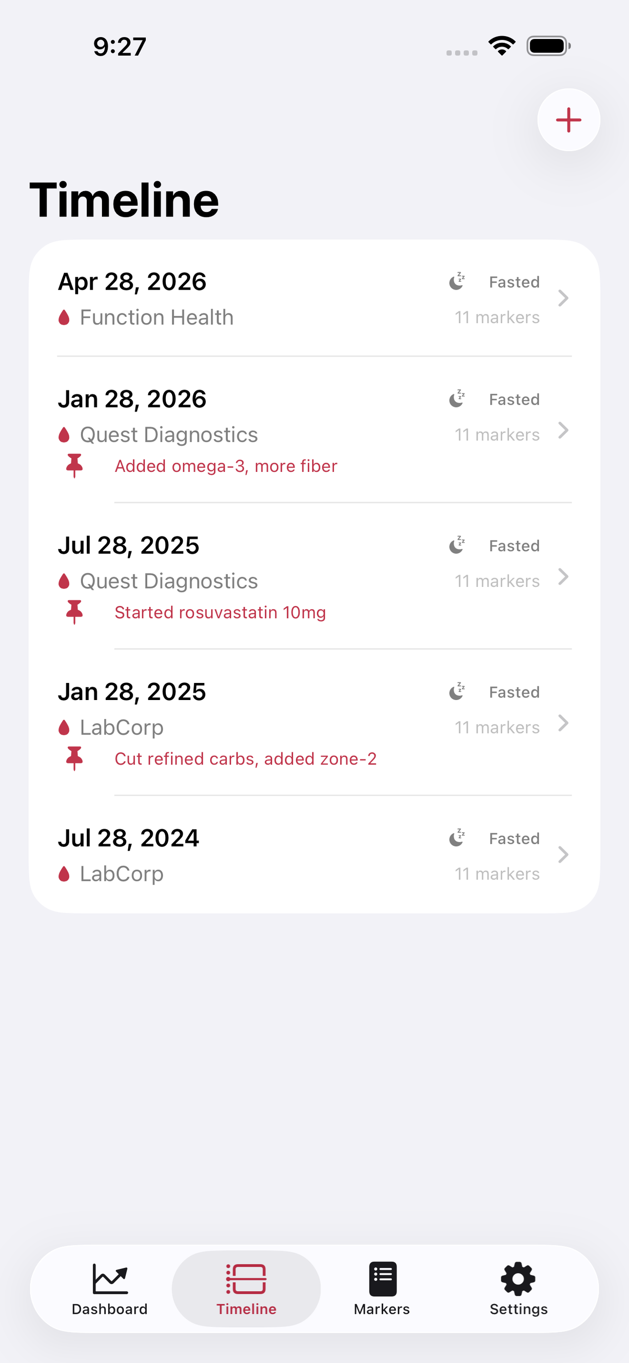 TrendVial screenshot 5 of 8