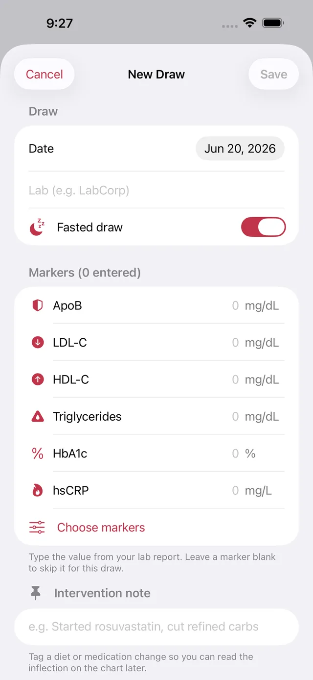 TrendVial screenshot 8