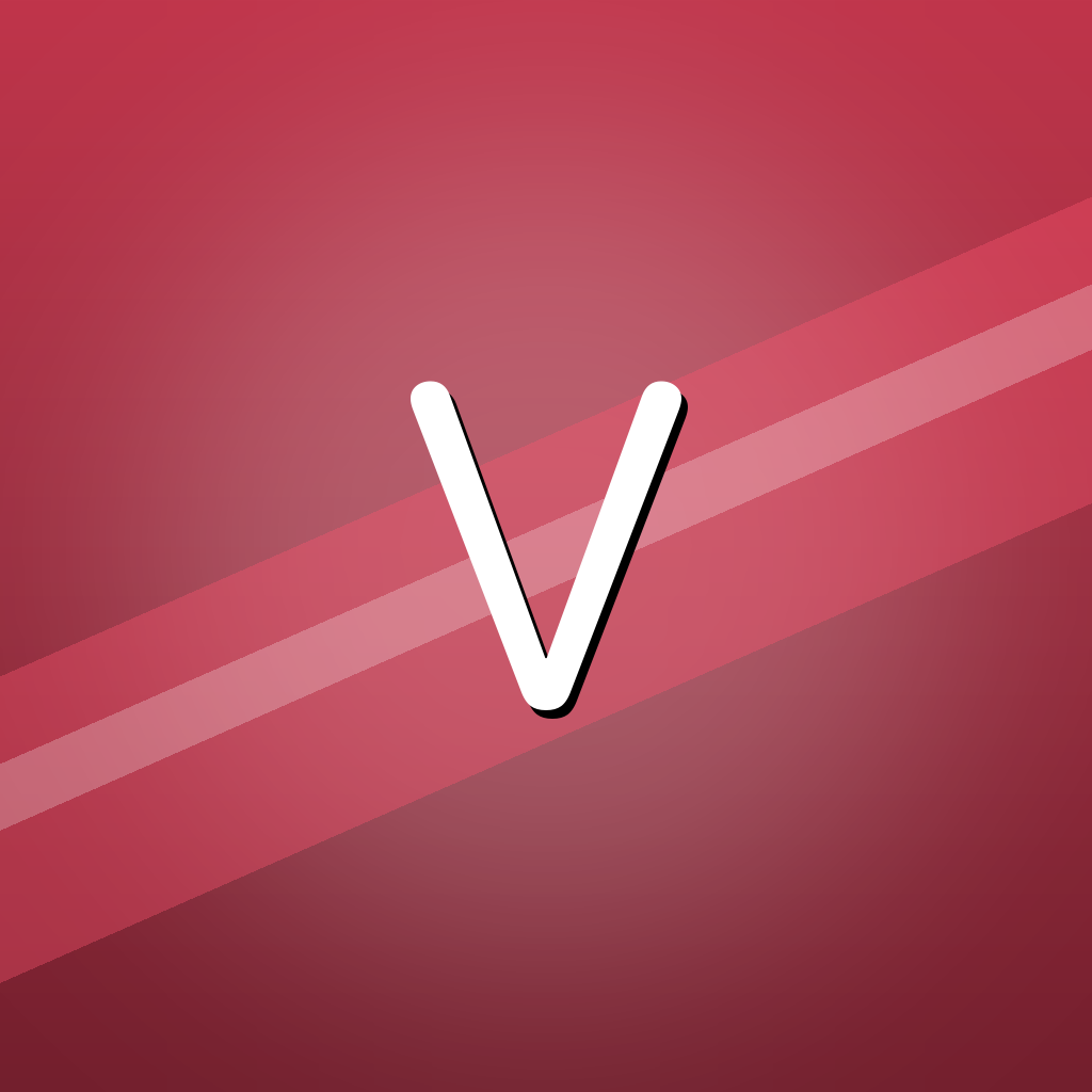 TrendVial icon