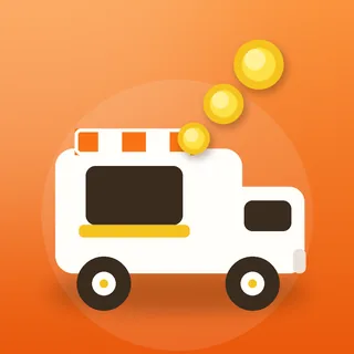 TruckTally app icon