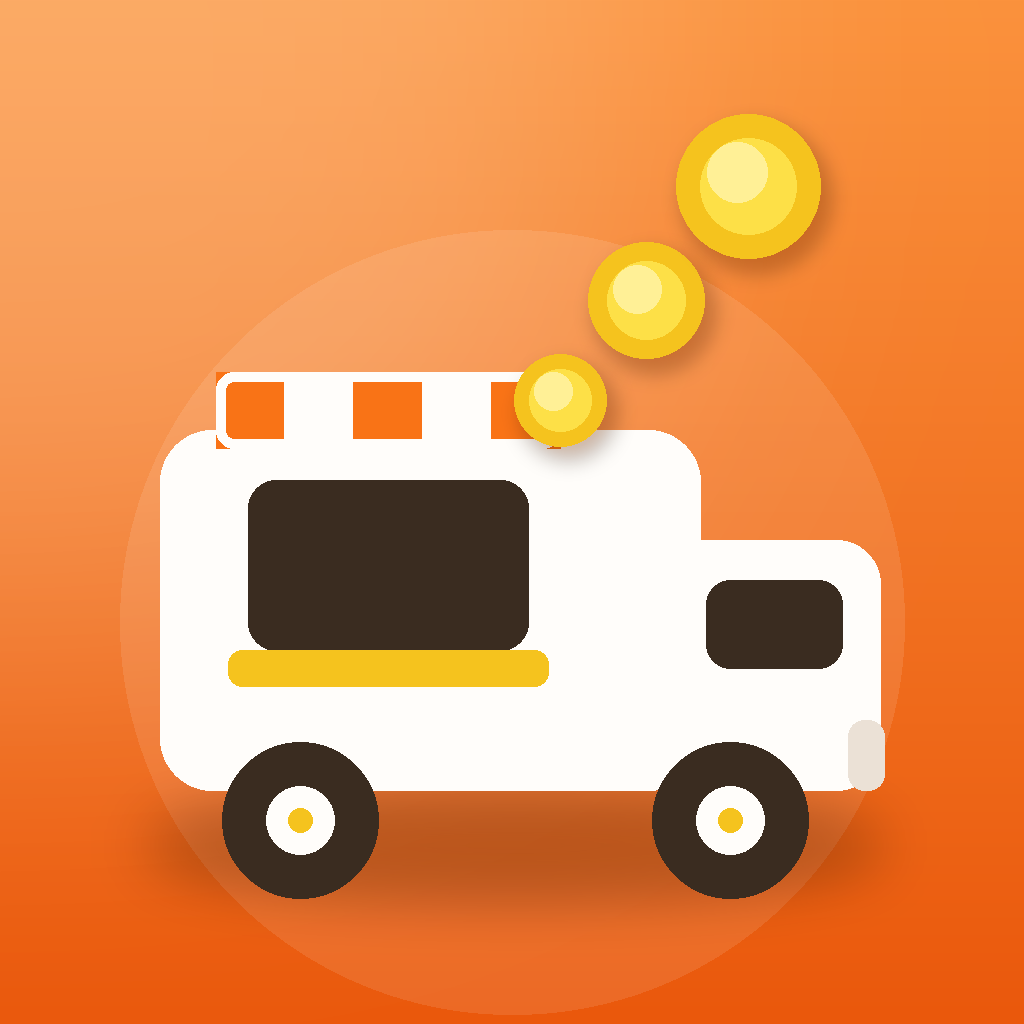 TruckTally icon