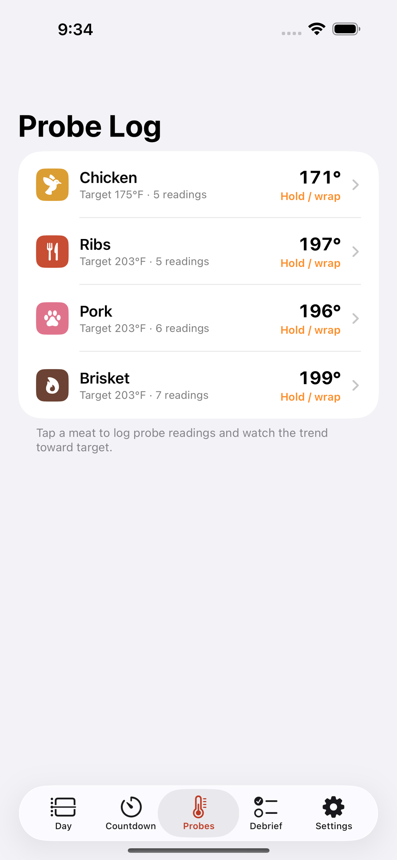 TurnIn screenshot 6 of 8