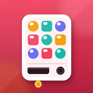 Vendbook app icon