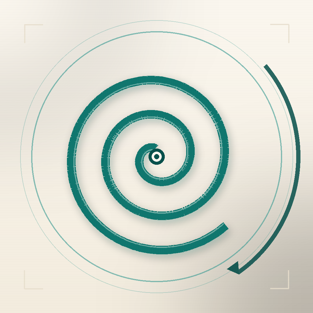 Vertigo Cue icon
