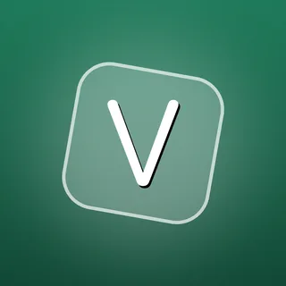 VestLedger app icon