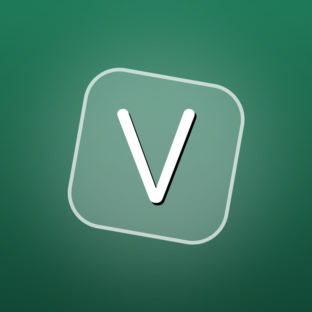 VestLedger icon