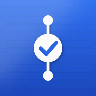 VisitProof app icon