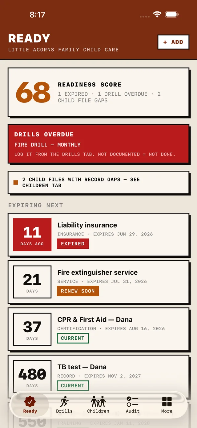 VisitReady screenshot 4