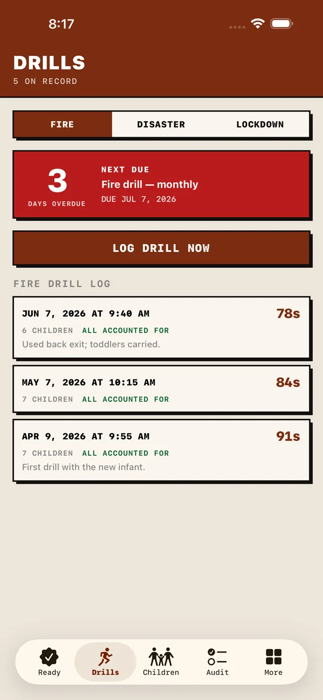 VisitReady screenshot 5