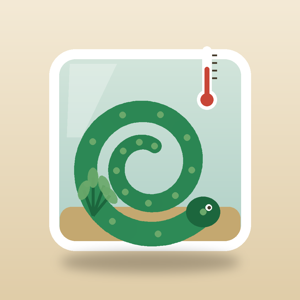 Vivarium Keeper icon