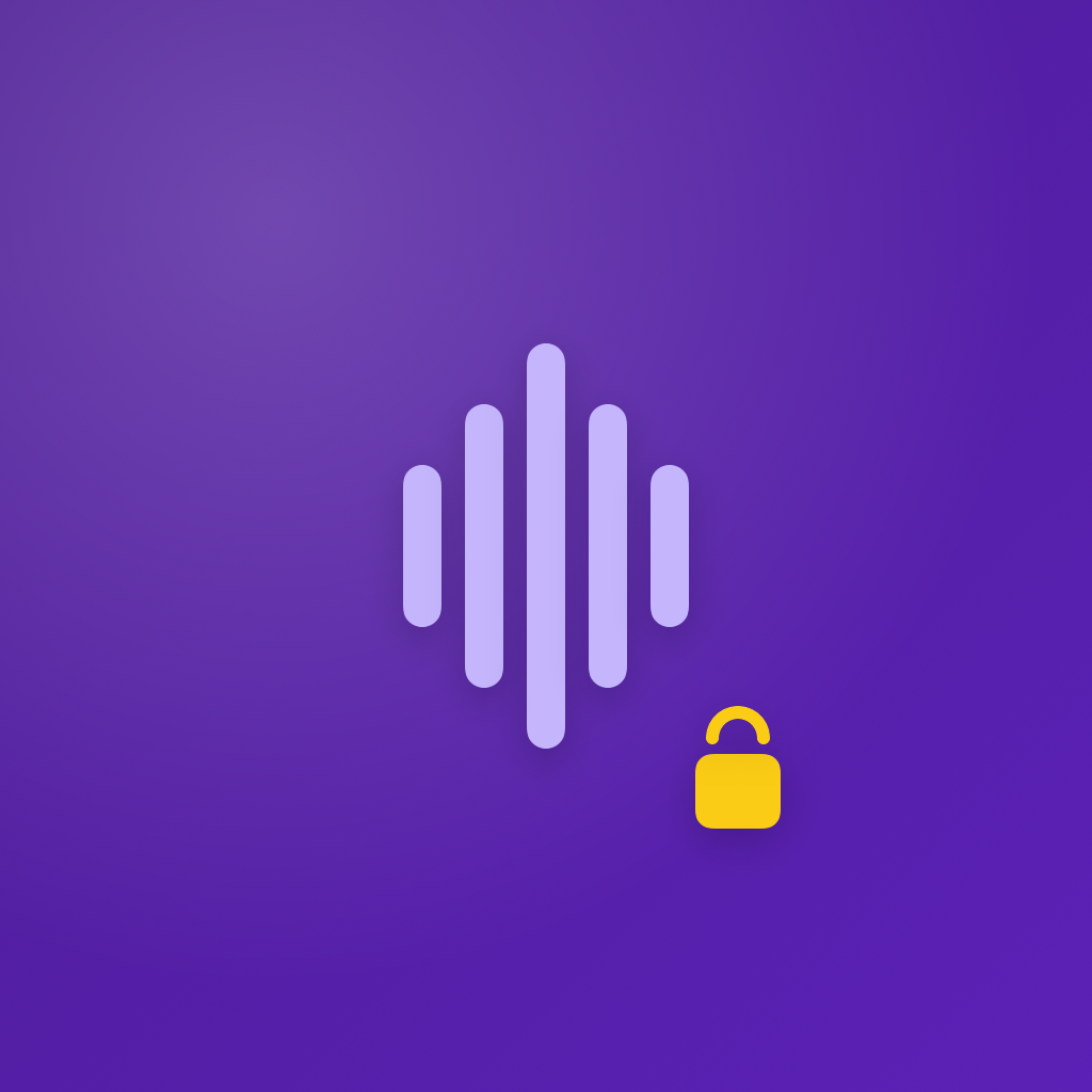 Voicekit icon