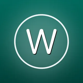 Waqt app icon