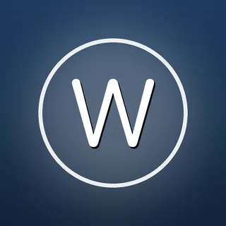 Watchwind app icon