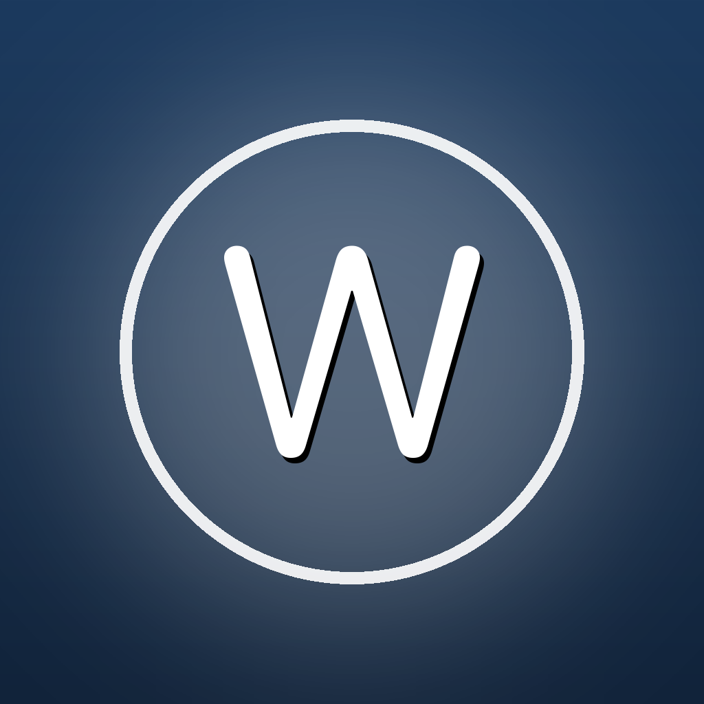 Watchwind icon