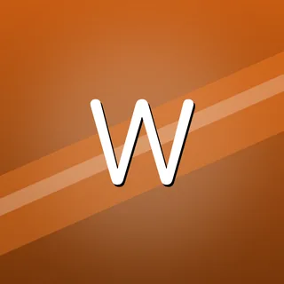 WaxStack app icon