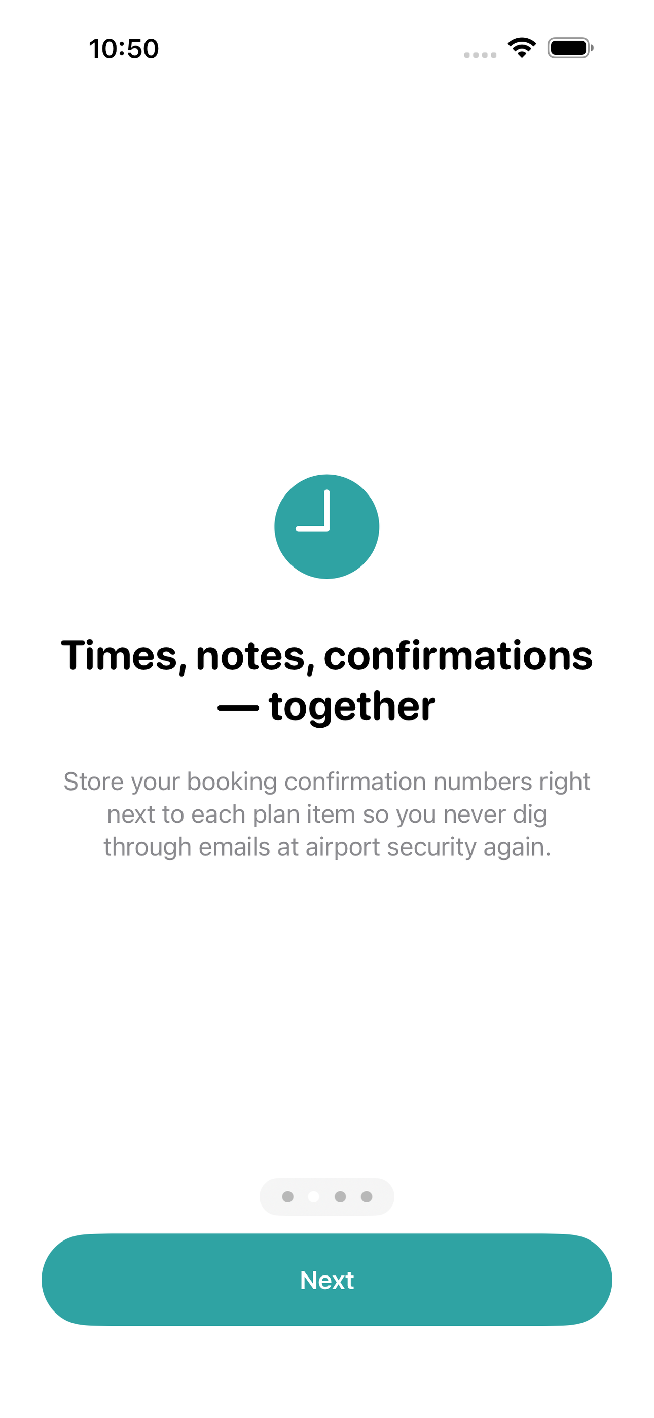Wayfare screenshot 2 of 8