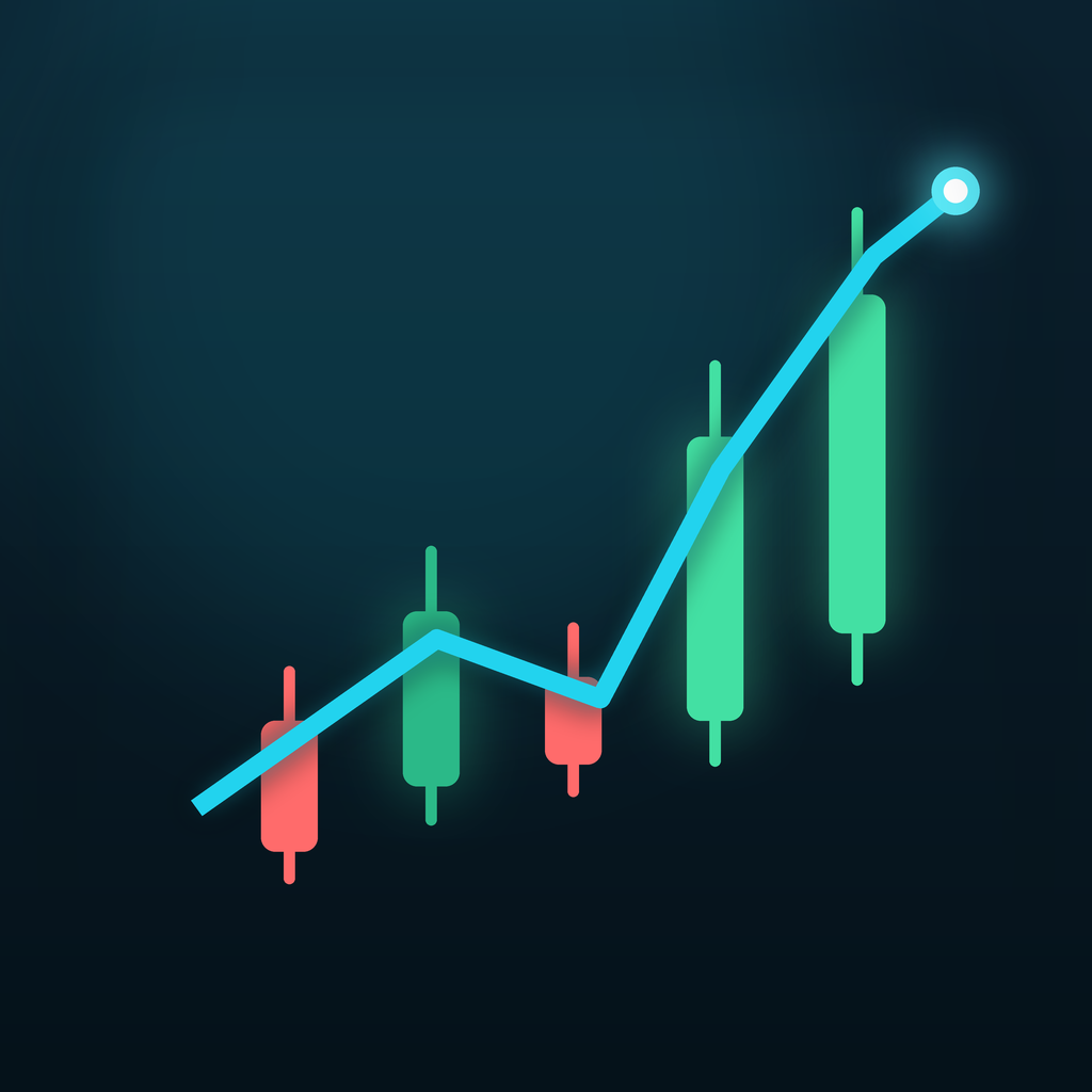 Wall Street Friend icon