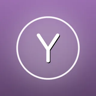 Yogaflow app icon