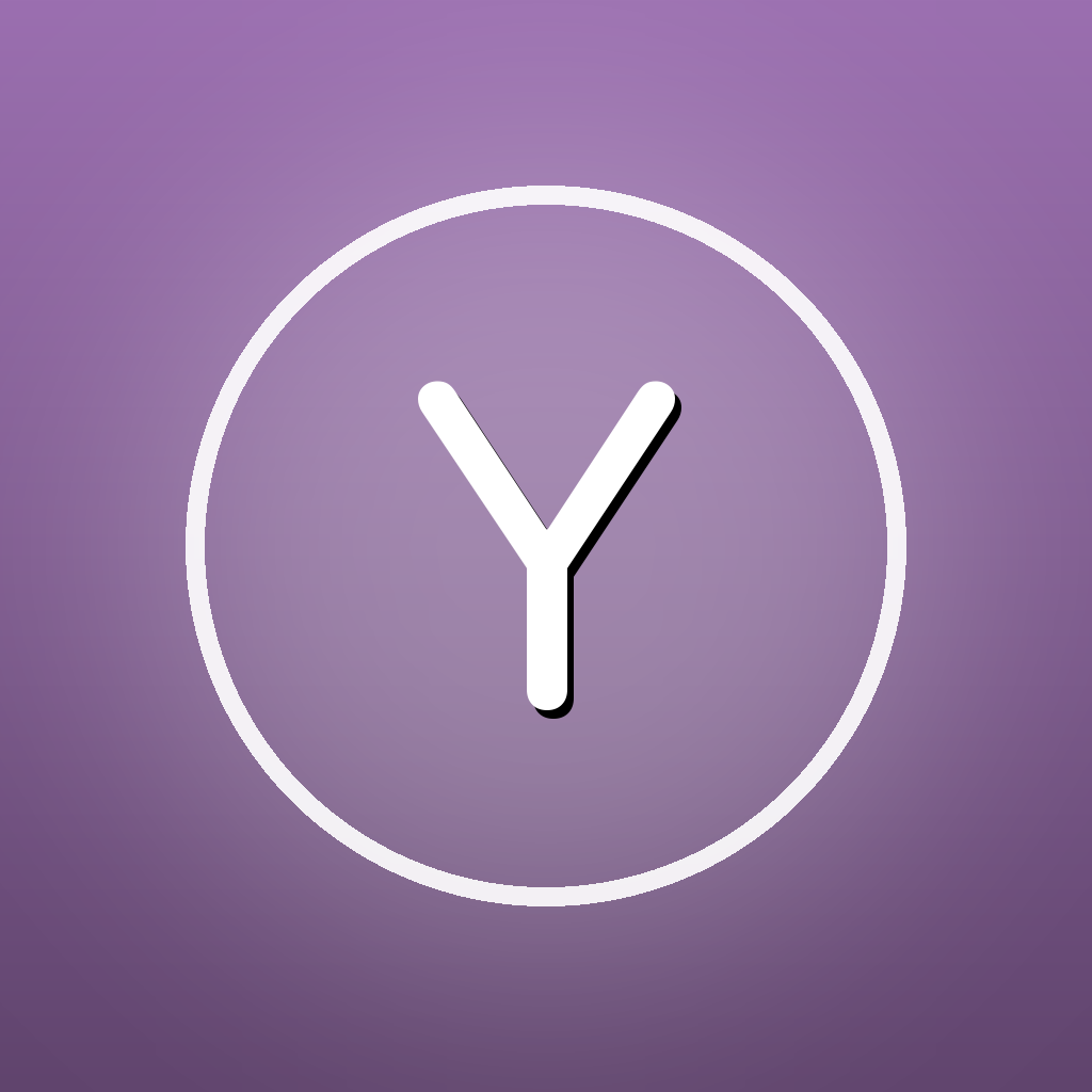 Yogaflow icon