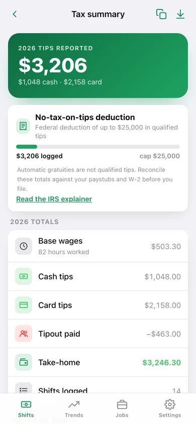 Walkwith web app — screen 3
