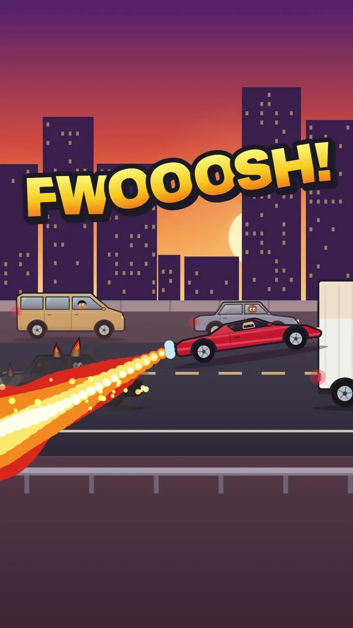 Tesla's new roadster can hop traffic on thrusters