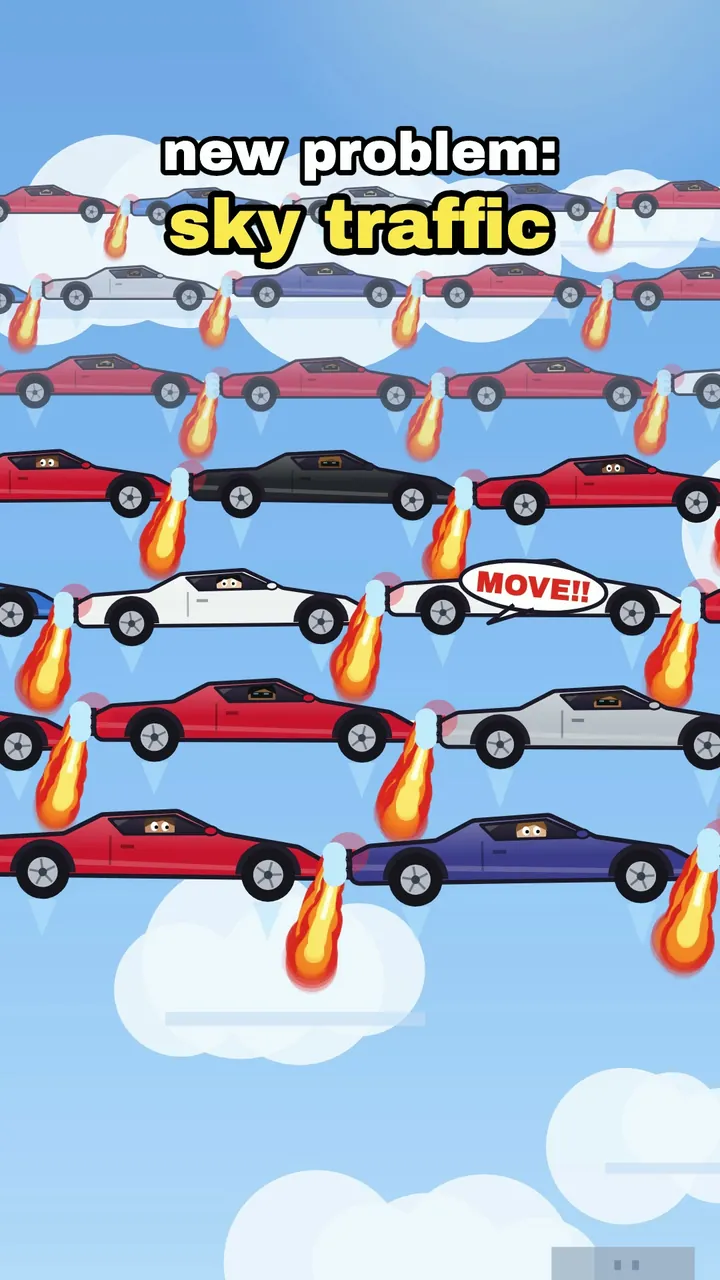 Everyone bought the roadster